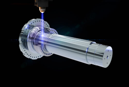 Exploring new ways to extend the life of wind-turbine main shafts